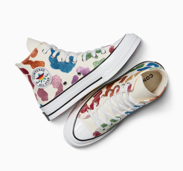 converse