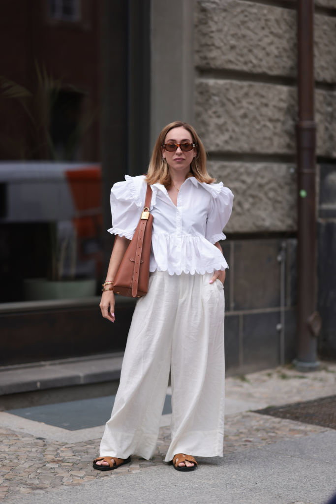 Street Style - Berlin - June, 2024