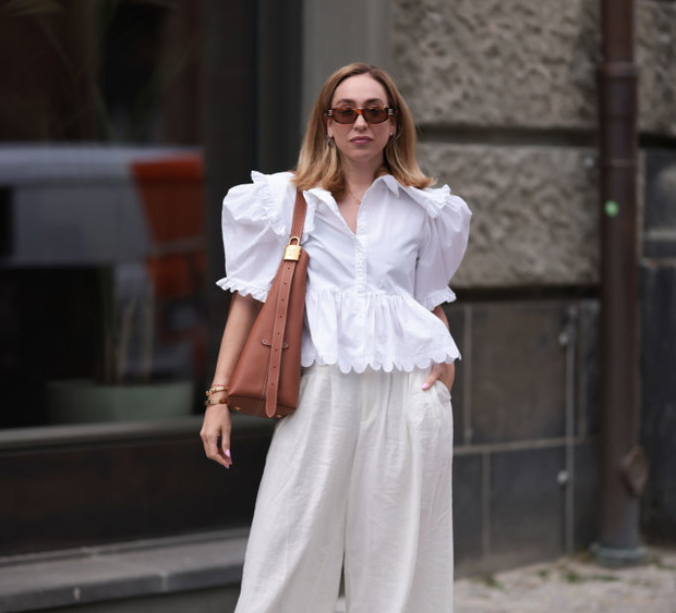 Street Style - Berlin - June, 2024