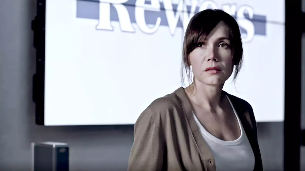 polski thriller psychologiczny matka