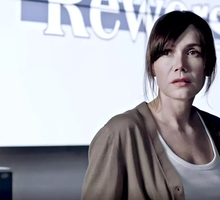 polski thriller psychologiczny matka