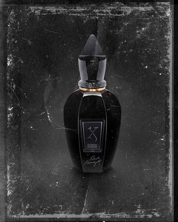 perfumy