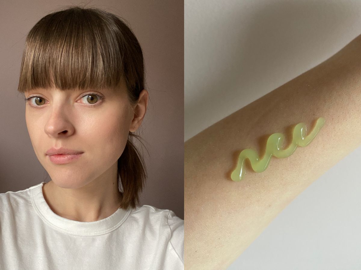 Peeling enzymatyczny Bielenda