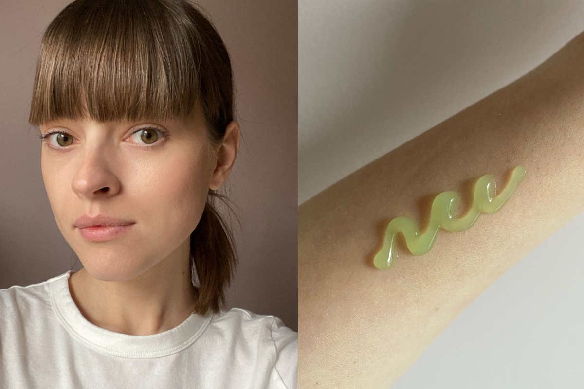 Peeling enzymatyczny Bielenda