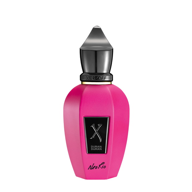 perfumy