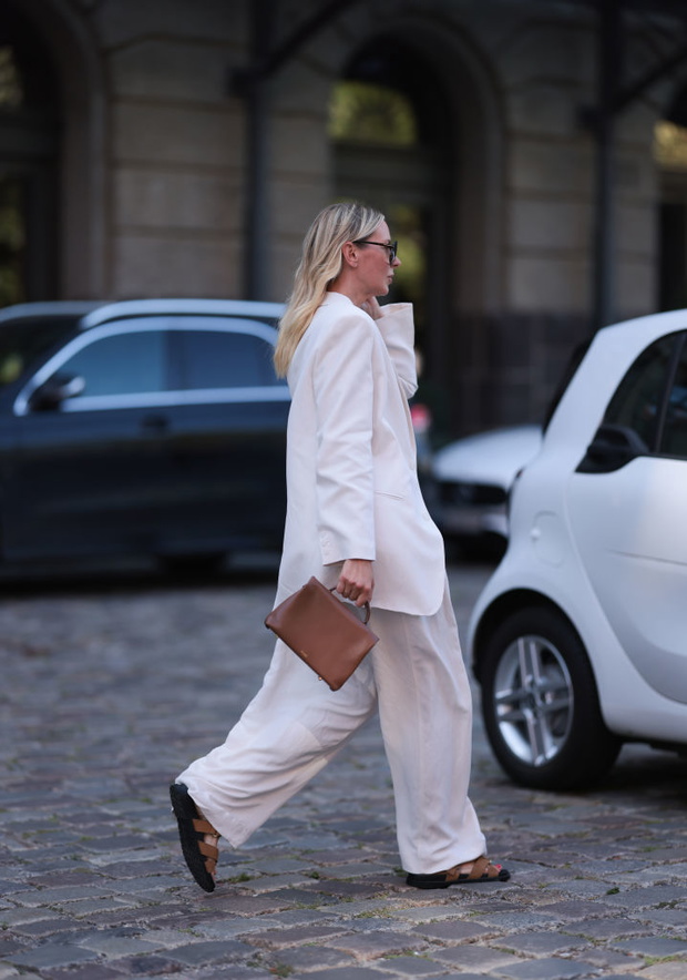 Street Style - Berlin - August, 2024