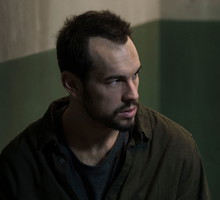 Ratownik thriller Netflix