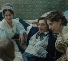 Zwiastun filmu Chopin, Chopin