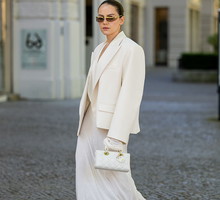 Street Style - Berlin Fashion Week SS26 - June 30