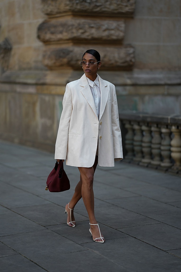 Street Style - Hamburg - May, 2025