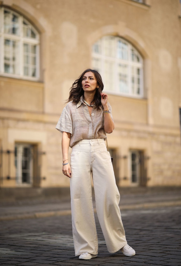 Street Style - Berlin - May 6, 2020