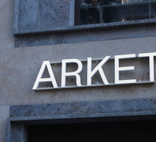 arket wyprzedaż