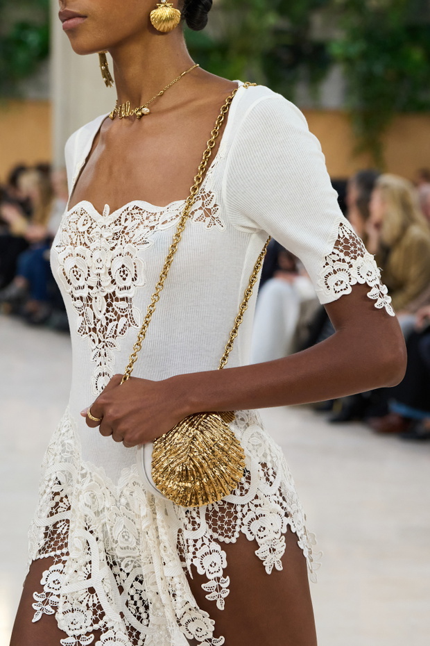 Chloé SS25