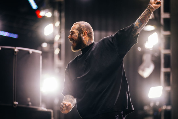 Post Malone