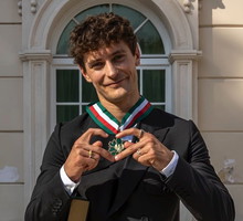 Jakub Józef Orliński