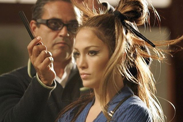 Przy nim Jennifer Lopez czuła się sexy! Oribe - historia mody pisana włosami