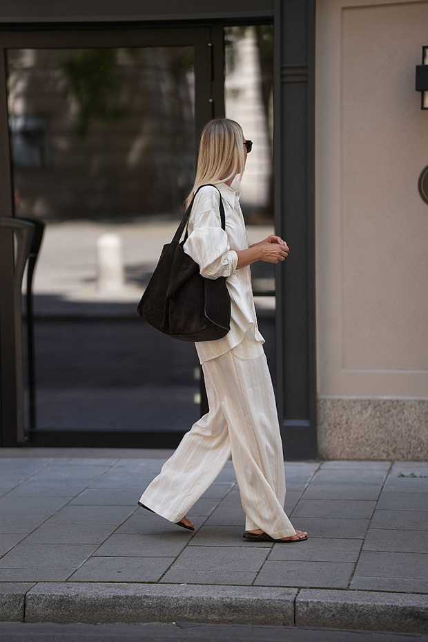 Street Style - Munich - June, 2025