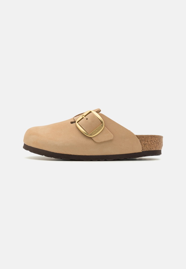 przeceny birkenstock boston