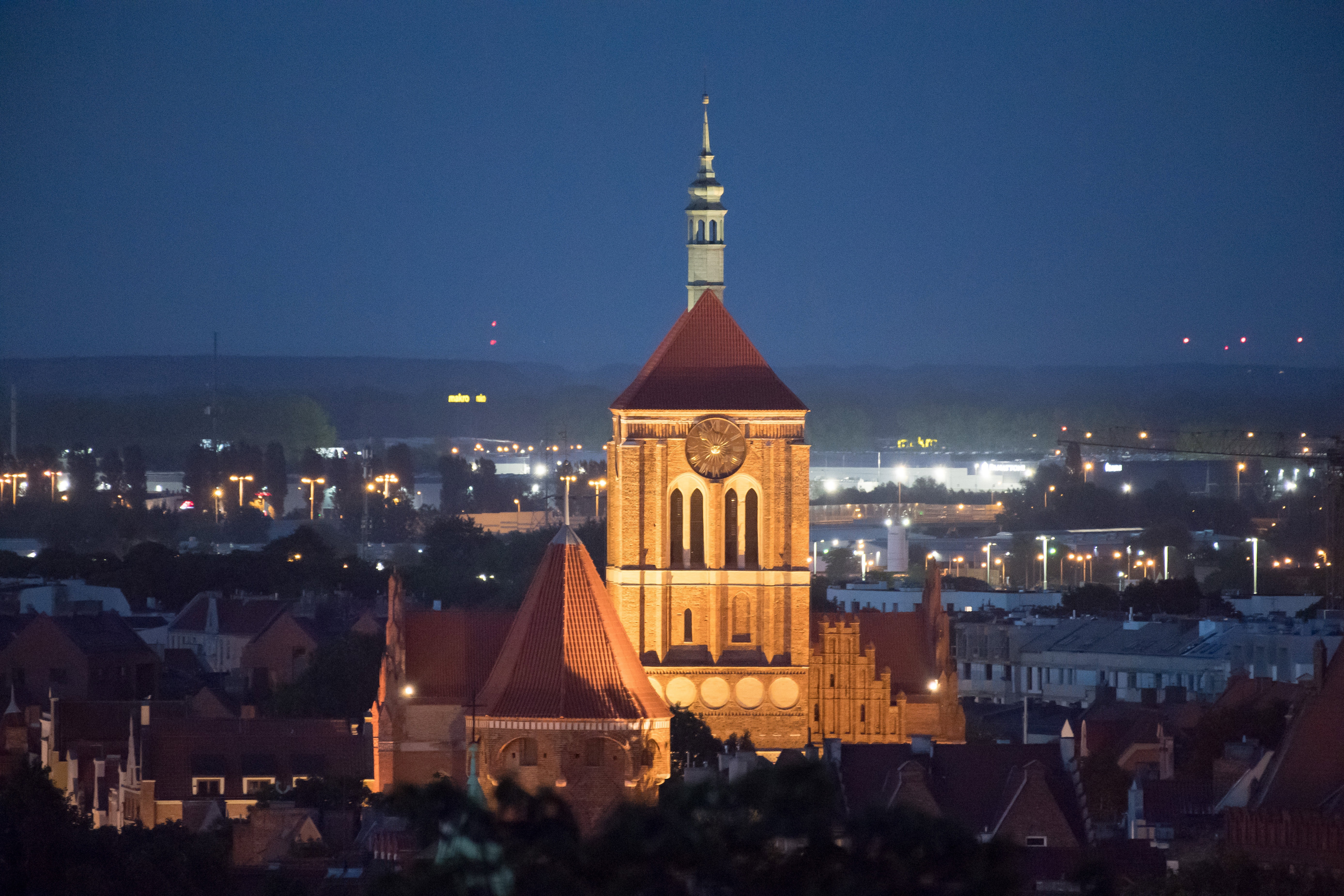 "LeŚnia" w Gdańsku