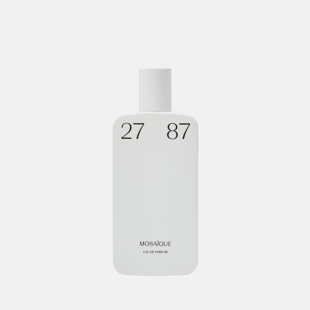 mosaique niszowe perfumy z śliwką i palonym kakao