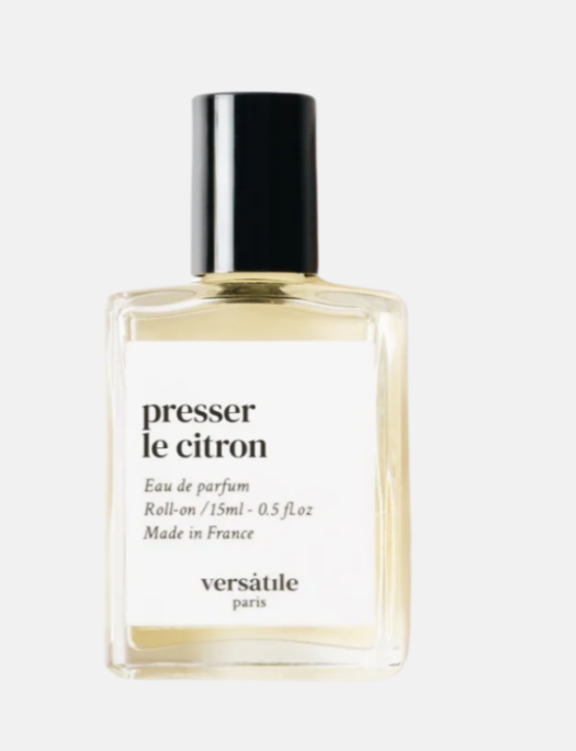 perfumy cytrusowe