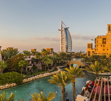Dubaj: miasto kontrastów oczami redaktorki