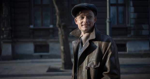 "Ludzie i Bogowie" TVP