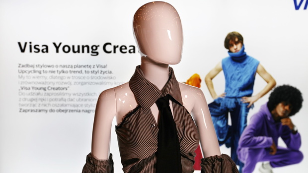 Visa Young Creators