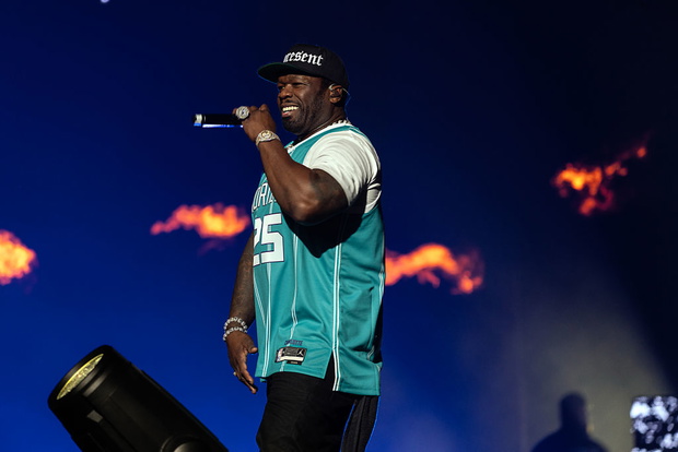50 Cent