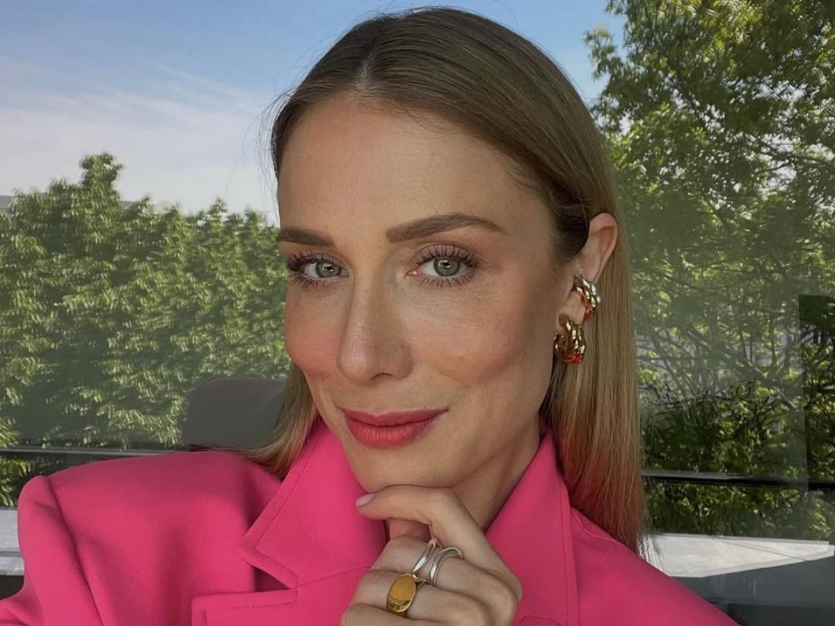 Baleriny na lato w stylu Natalii Klimas
