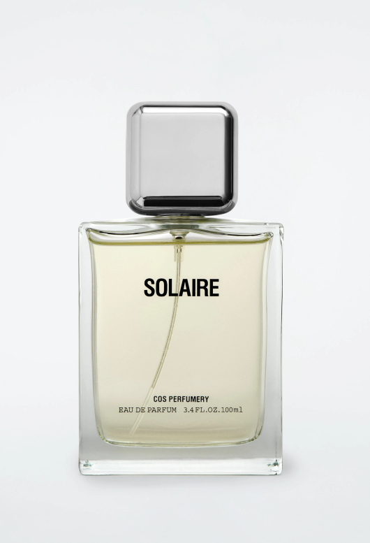 COS, Solaire perfumy