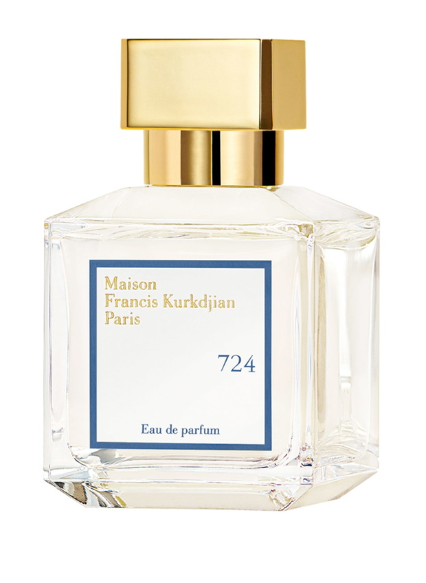 Perfumy Maison Francis Kurkdijan 724