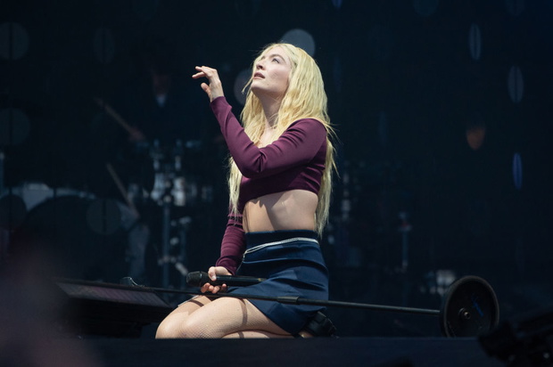 Lorde