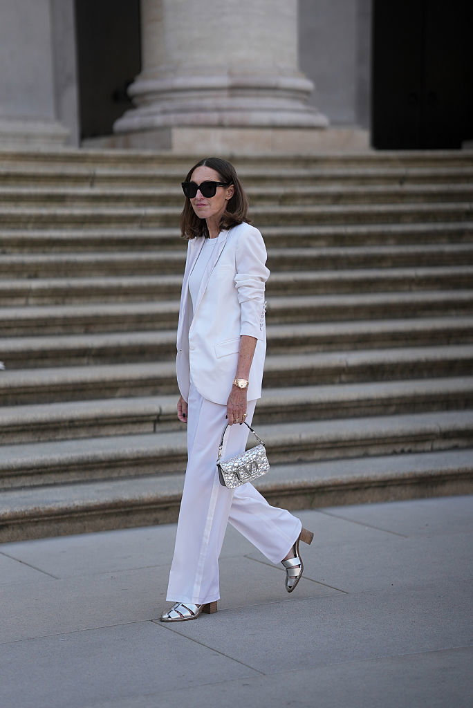 Street Style - Munich - June, 2025