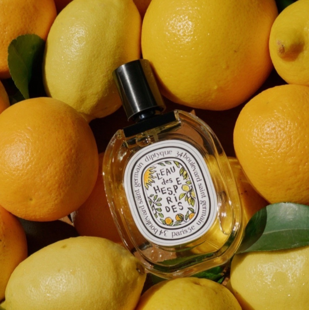 perfumy cytrusowe diptique
