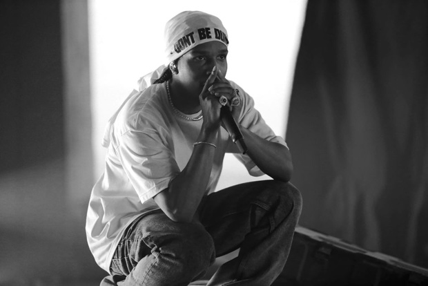 ASAP Rocky