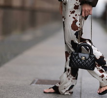 Street Style - Berlin - May, 2025