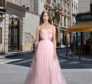 Balenciaga Haute couture jesień-zima 2025/2026