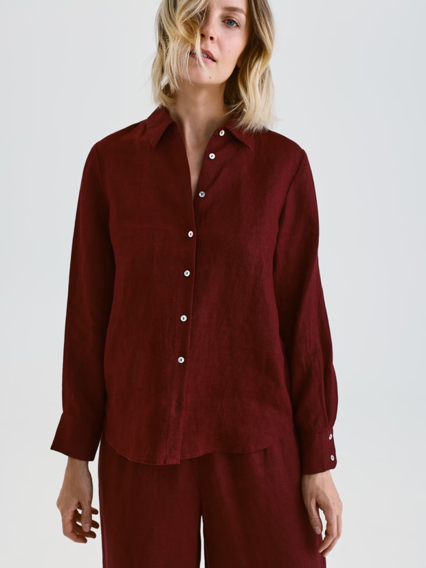 Lniane hity z wyprzedaży: Zara, Reserved i H&M mają wakacyjne perełki w niższych cenach