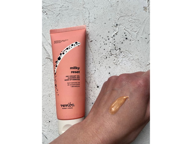 Resibo Milky Reset 2w1
