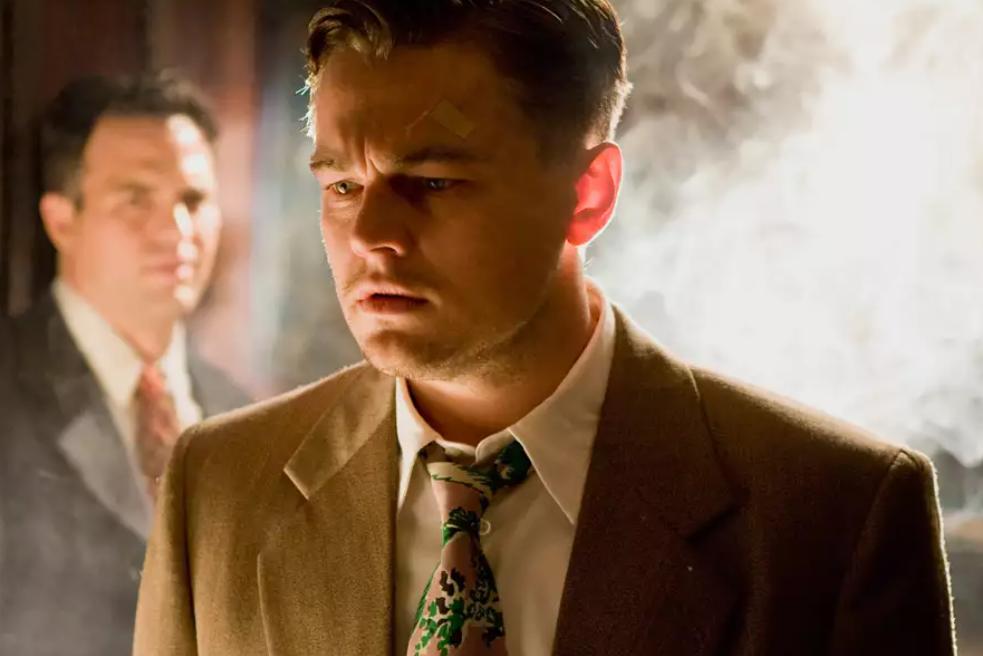 Najgorszy film Leonardo DiCaprio