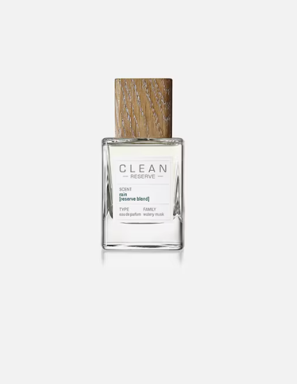 Clean Reserve Rain