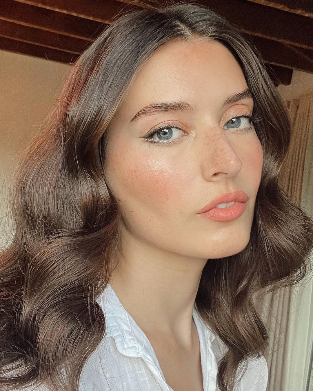 Only blush makeup