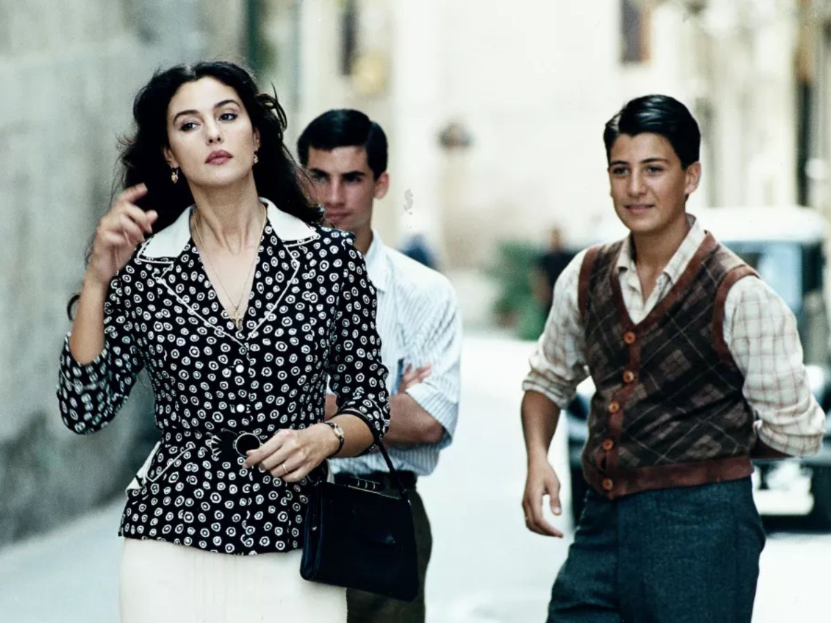 film Malena