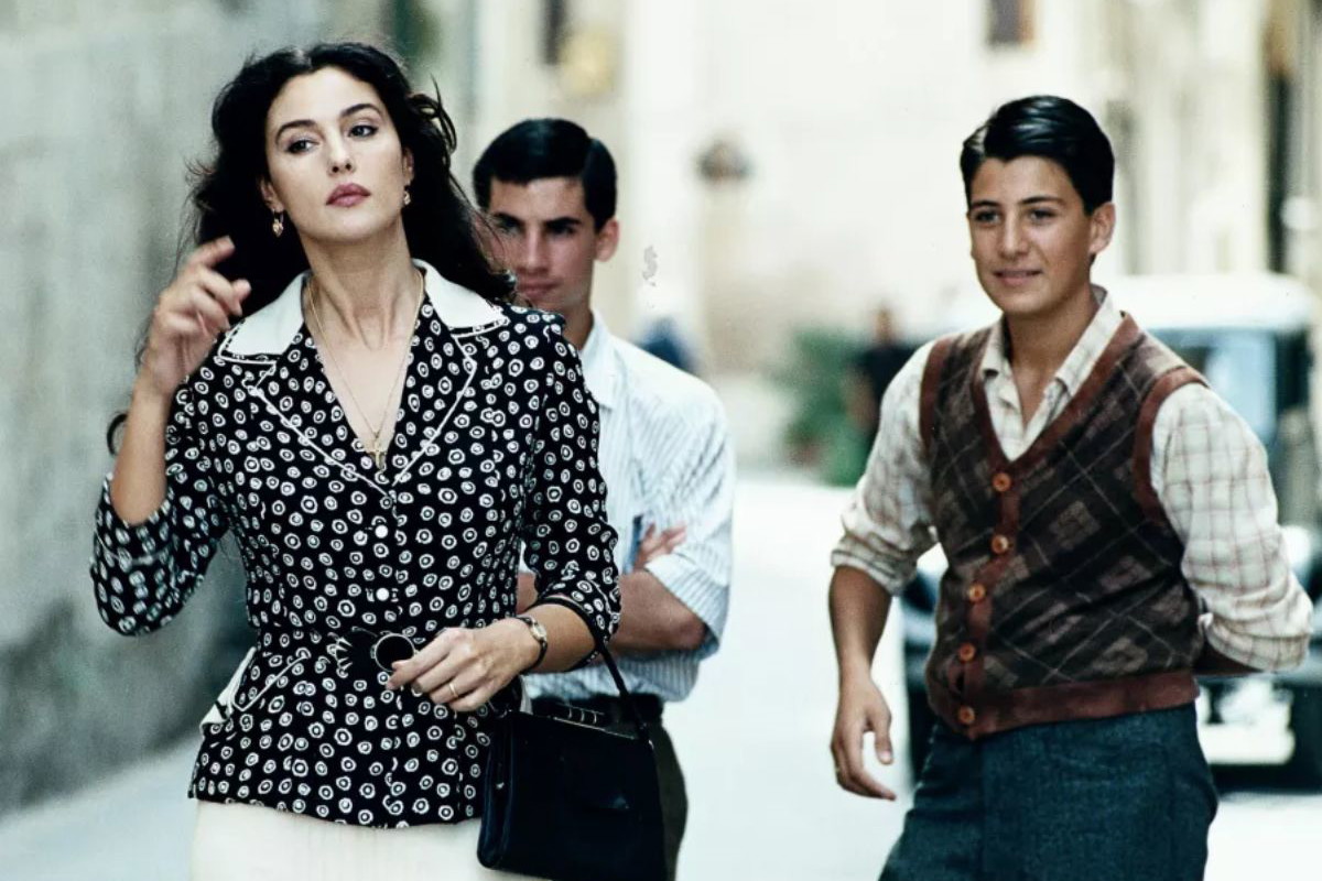 film Malena