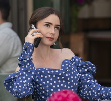 Emily w Paryżu 5 sezon