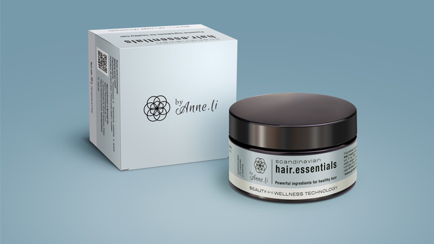 hair.essentials byAnne.li®