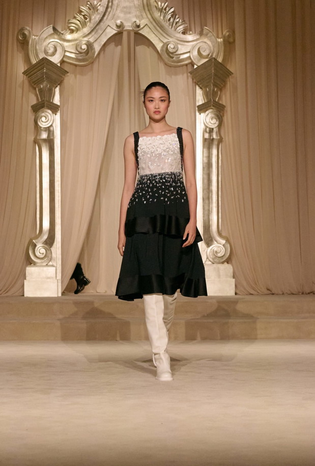 Chanel Haute couture jesień-zima 2025/26