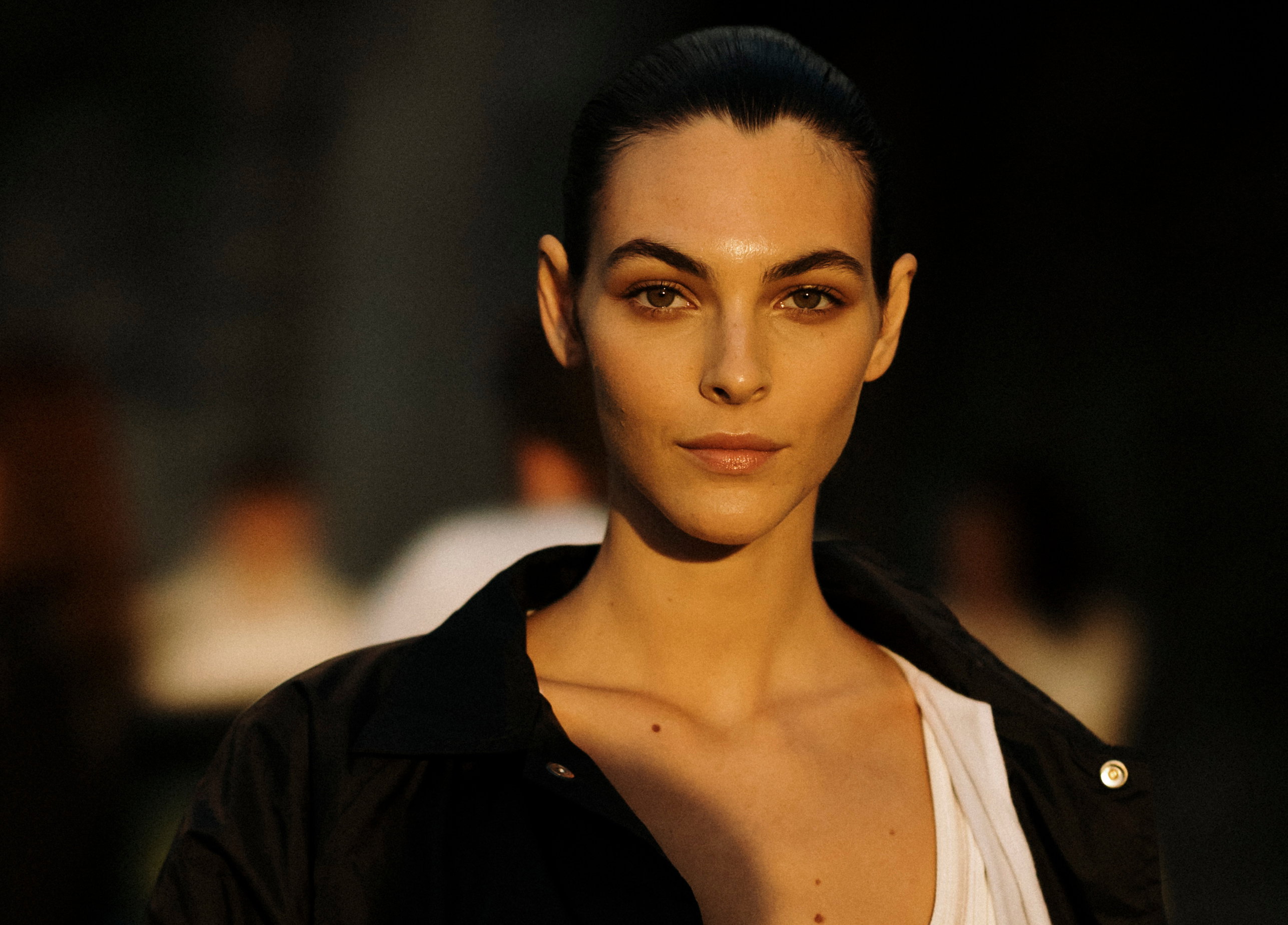 "Beach Walk" Maison Margiela