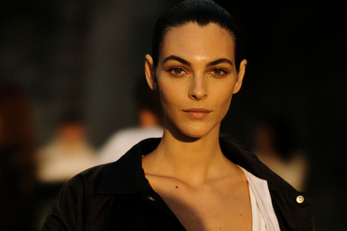 "Beach Walk" Maison Margiela